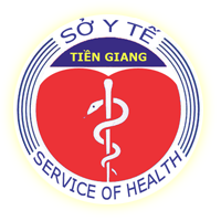 Logo Sở Y tế
